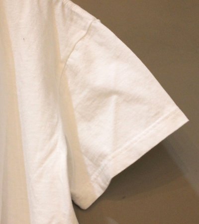 画像12: 40%OFF!プリントショートスリーブティー(テト) ObyO print short sleeve tee(TETO)《セール商品につき返品不可》