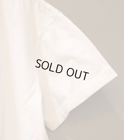 画像8: 40%OFF！プリントショートスリーブティー(ホリー)　ObyO print short sleeve tee(holly）《セール商品につき返品不可》