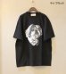 画像21: 30%OFF！プリントショートスリーブティー(テト)　ObyO print short sleeve tee(TETO）《セール商品につき返品不可》