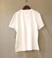 画像13: 30%OFF！プリントショートスリーブティー(テト)　ObyO print short sleeve tee(TETO）《セール商品につき返品不可》