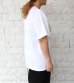 画像3: 30%OFF！プリントショートスリーブティー(テト)　ObyO print short sleeve tee(TETO）《セール商品につき返品不可》