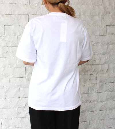 画像4: 40%OFF!プリントショートスリーブティー(テト) ObyO print short sleeve tee(TETO)《セール商品につき返品不可》
