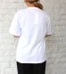 画像4: 30%OFF！プリントショートスリーブティー(テト)　ObyO print short sleeve tee(TETO）《セール商品につき返品不可》