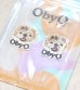 画像2: 30%OFF！リムーバブルワッペン　ObyO  removable wappen《セール商品につき返品不可》 (2)