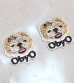 画像4: 30%OFF！リムーバブルワッペン　ObyO  removable wappen《セール商品につき返品不可》 (4)