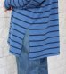 画像16: マルチボーダートップス　MULTI BORDER TOPS