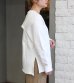 画像16: 20%OFF！バックオープンスウェット　BACK OPEN SWEAT《セール商品につき返品不可》