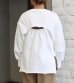 画像13: 20%OFF！バックオープンスウェット　BACK OPEN SWEAT《セール商品につき返品不可》