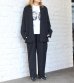 画像16: 予約販売につき代引不可　ダブルタックツイルトラウザー Doubletuck Twill Trousers　6〜7月入荷予定