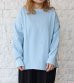 画像20: 30%OFF！バックオープンスウェット　BACK OPEN SWEAT《セール商品につき返品不可》