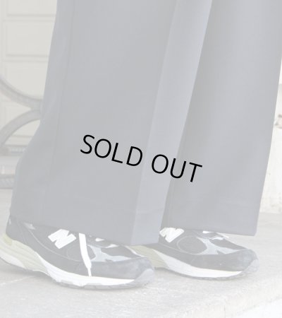 画像23: ダブルタックツイルトラウザー Doubletuck Twill Trousers