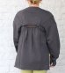 画像29: 30%OFF！バックオープンスウェット　BACK OPEN SWEAT《セール商品につき返品不可》