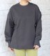 画像26: 20%OFF！バックオープンスウェット　BACK OPEN SWEAT《セール商品につき返品不可》