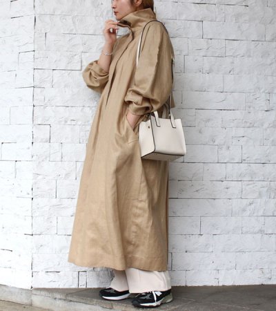 画像7: 40%OFF!2wayレザースクエアショルダーバッグ《セール商品につき返品不可》