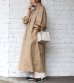画像7: 30%OFF！2wayレザースクエアショルダーバッグ《セール商品につき返品不可》