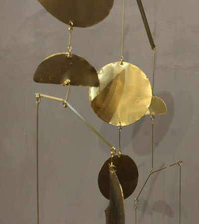 画像7: 20%OFF！コンポジションモビールl　composition mobile l《セール商品につき返品不可》