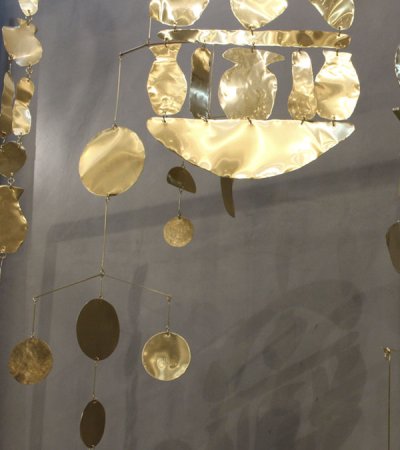 画像4: 20%OFF！コンポジションモビールlV 　composition mobile lV《セール商品につき返品不可》