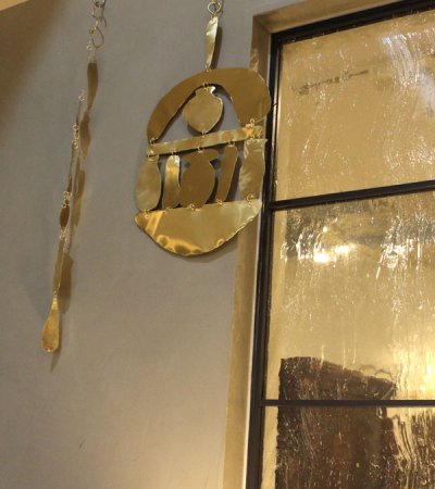 画像12: 20%OFF！コンポジションモビールl　composition mobile l《セール商品につき返品不可》