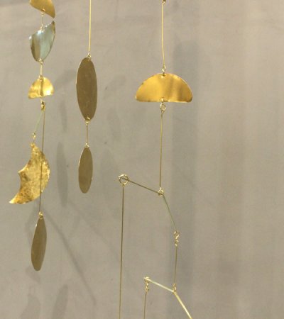 画像4: 20%OFF！コンポジションモビールl　composition mobile l《セール商品につき返品不可》