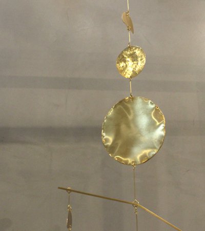 画像5: 20%OFF！コンポジションモビールl　composition mobile l《セール商品につき返品不可》