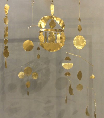 画像5: 20%OFF！コンポジションモビールlV 　composition mobile lV《セール商品につき返品不可》