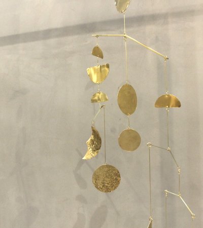 画像3: 20%OFF！コンポジションモビールl　composition mobile l《セール商品につき返品不可》