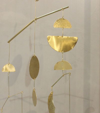 画像6: 20%OFF！コンポジションモビールl　composition mobile l《セール商品につき返品不可》