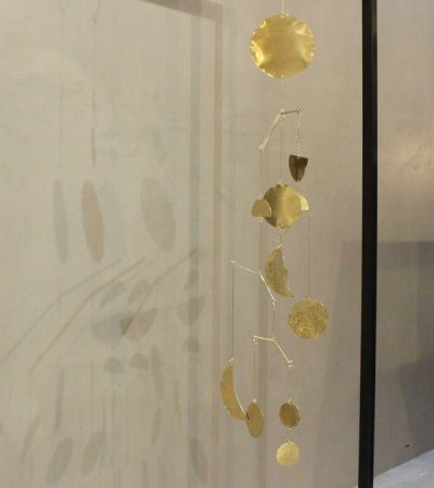 画像8: 20%OFF！コンポジションモビールl　composition mobile l《セール商品につき返品不可》