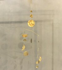 20%OFF！コンポジションモビールl　composition mobile l《セール商品につき返品不可》