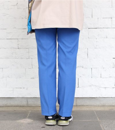 画像17: 30%OFF！ドライタッチオックスワイドストレートパンツ《セール商品につき返品不可》