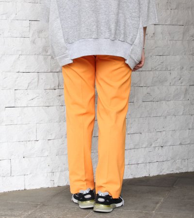 画像9: 30%OFF！ドライタッチオックスワイドストレートパンツ《セール商品につき返品不可》