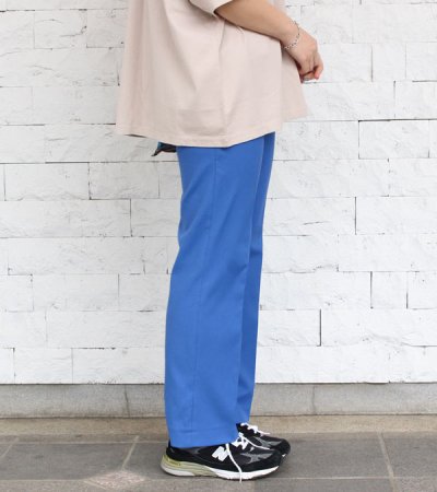 画像16: 30%OFF！ドライタッチオックスワイドストレートパンツ《セール商品につき返品不可》