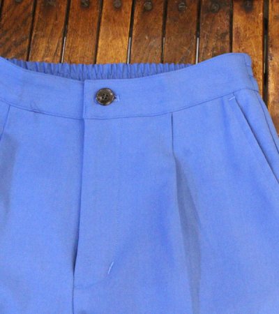 画像20: 30%OFF！ドライタッチオックスワイドストレートパンツ《セール商品につき返品不可》