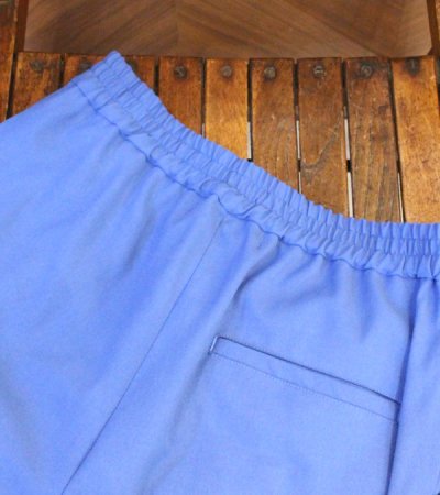 画像21: 30%OFF！ドライタッチオックスワイドストレートパンツ《セール商品につき返品不可》