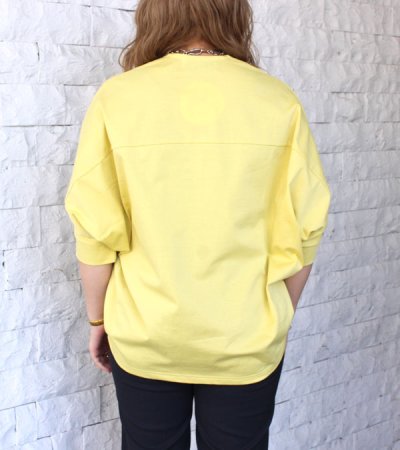 画像4: 50%OFF！天竺プルオーバー《セール商品につき返品不可》