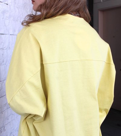 画像5: 50%OFF！天竺プルオーバー《セール商品につき返品不可》