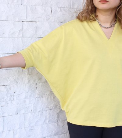 画像6: 50%OFF！天竺プルオーバー《セール商品につき返品不可》