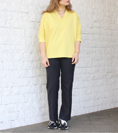画像2: 30%OFF！天竺プルオーバー《セール商品につき返品不可》