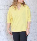 30%OFF！天竺プルオーバー《セール商品につき返品不可》