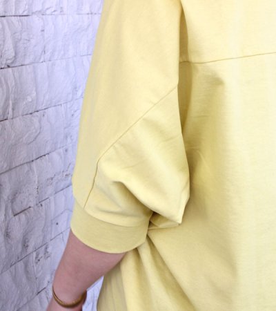 画像14: 50%OFF！天竺プルオーバー《セール商品につき返品不可》