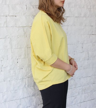 画像3: 50%OFF！天竺プルオーバー《セール商品につき返品不可》