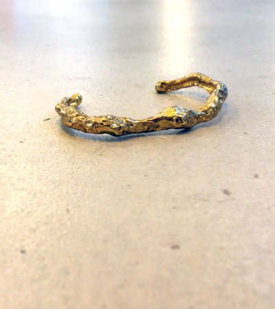 画像6: 30%OFF！テールバングル　TERRE bangle《セール商品につき返品不可》