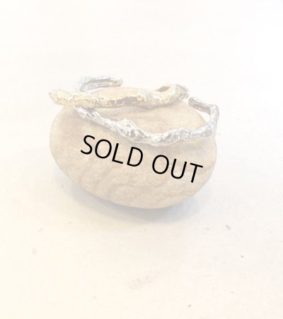画像1: 30%OFF！テールバングル　TERRE bangle《セール商品につき返品不可》