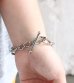 画像7: 30%OFF！テールブレスレット　TERRE bracelet《セール商品につき返品不可》