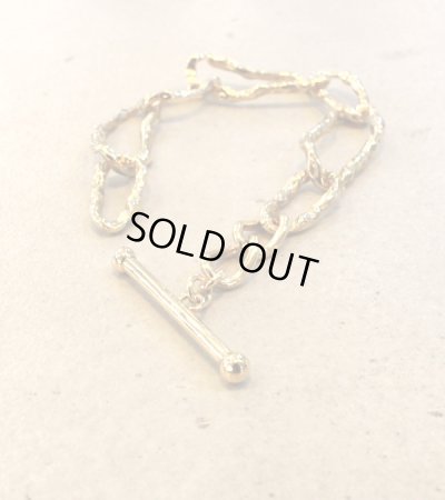 画像2: 30%OFF！テールブレスレット　TERRE bracelet《セール商品につき返品不可》
