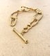画像2: 30%OFF！テールブレスレット　TERRE bracelet《セール商品につき返品不可》 (2)