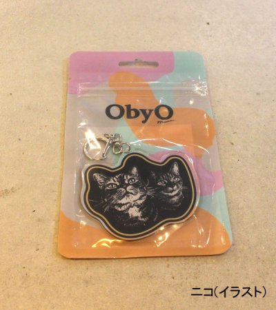 画像8: 40%OFF！フォトキーホルダー　one by one photo key holder《セール商品につき返品不可》