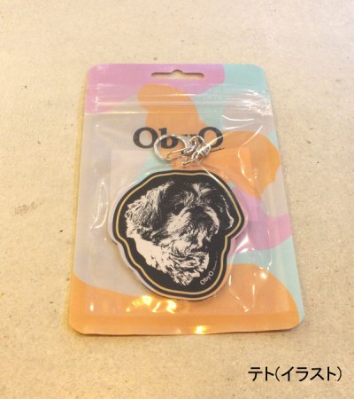 画像7: 40%OFF！フォトキーホルダー　one by one photo key holder《セール商品につき返品不可》