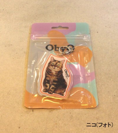 画像5: 40%OFF！フォトキーホルダー　one by one photo key holder《セール商品につき返品不可》