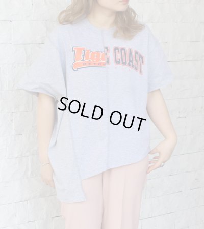 画像32: 40%OFF！アシンメトリースリットトップ　circa make asymmetry slit top《セール商品につき返品不可》